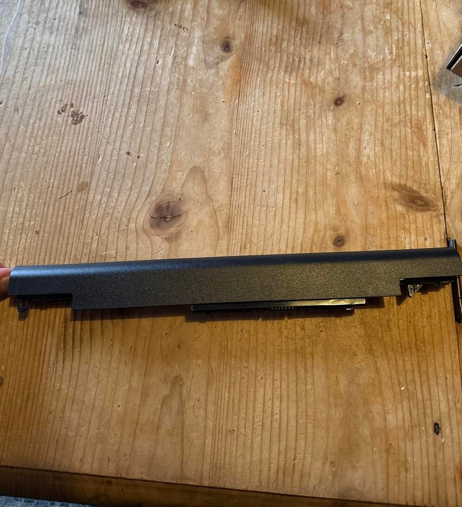 Nieuwe Oplaadbare Laptop Batterij - Universeel, Ophalen of Verzenden, Nieuw