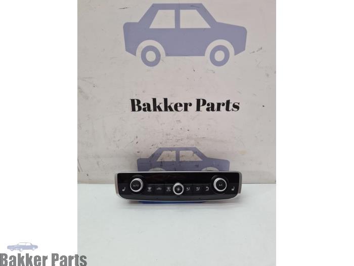 Kachel Bedieningspaneel van een Audi A3, Auto-onderdelen, Gebruikt, -, -, Audi