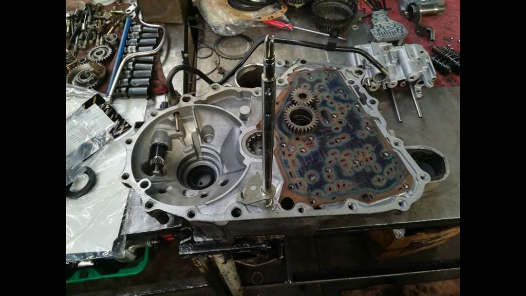 Honda Hummer Hyundai versnellingsbak revisie! Bel of Mail!, Auto-onderdelen, Transmissie en Toebehoren, BMW, Niet ingevuld, Gereviseerd