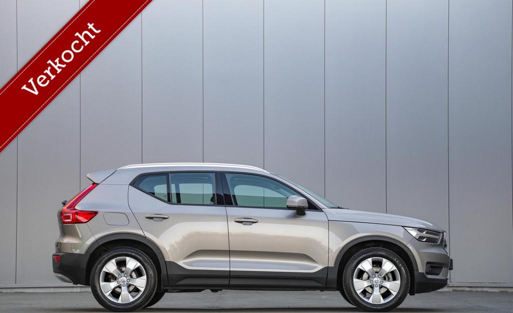 Volvo XC40 1.5 T2 Business Pro 360|Keyless|Auto Pilot|Blis|D, Voorwielaandrijving, Gebruikt, Euro 6, 129 pk