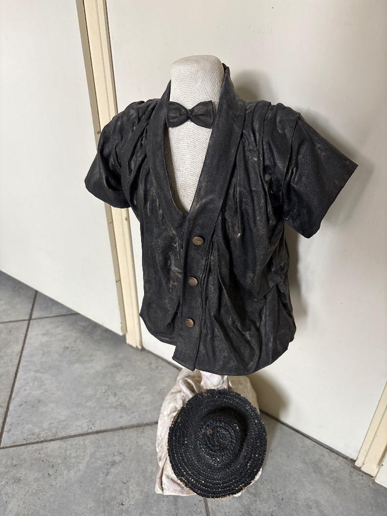 Gratis beeldhouwwerk in mei ophalen, Ophalen