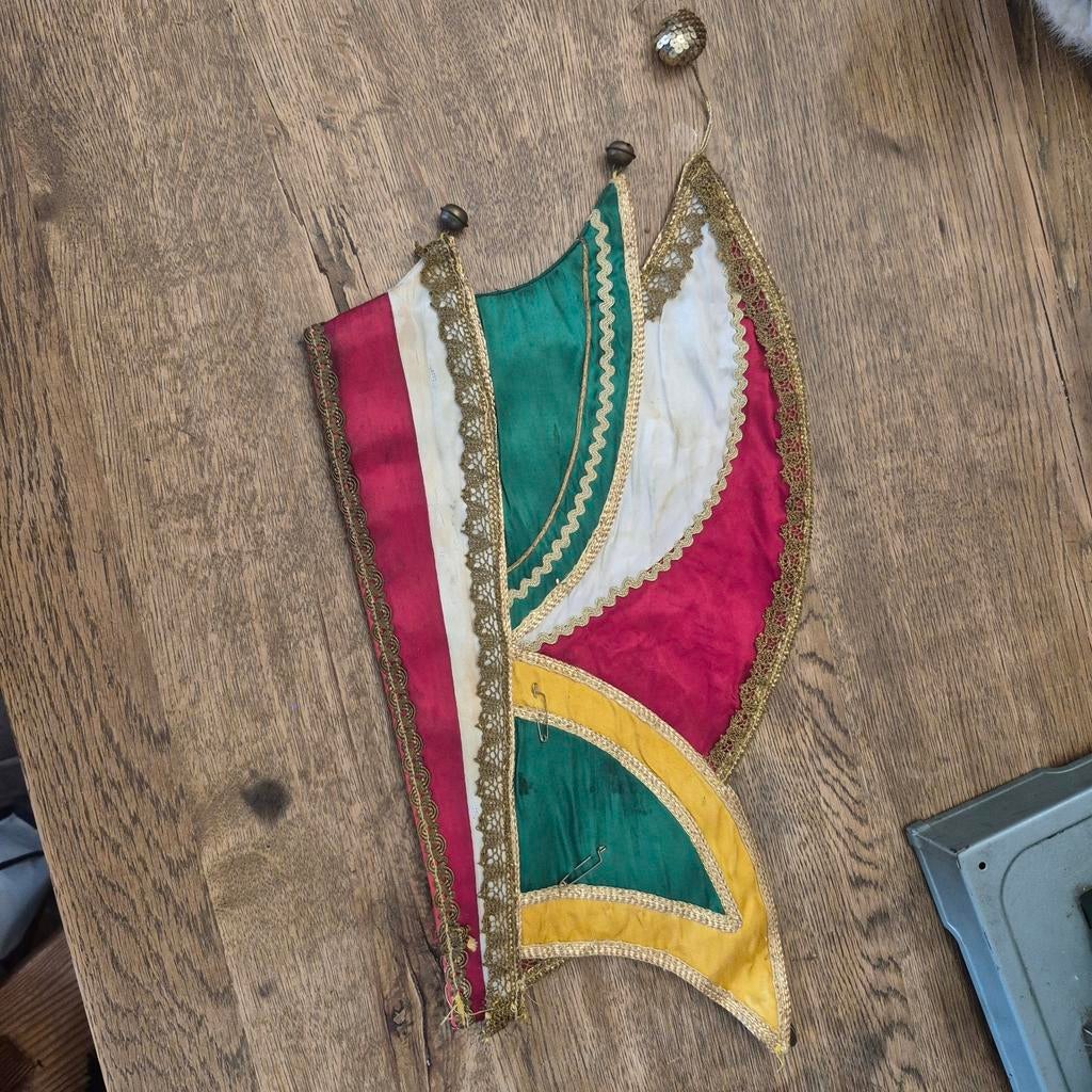 Carnaval steek, Ophalen of Verzenden, Overige maten