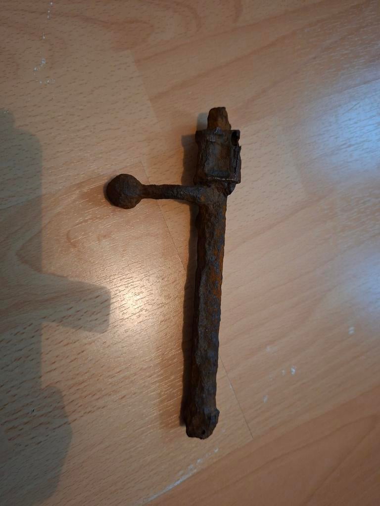 K98 grendel, Ophalen of Verzenden, Duitsland