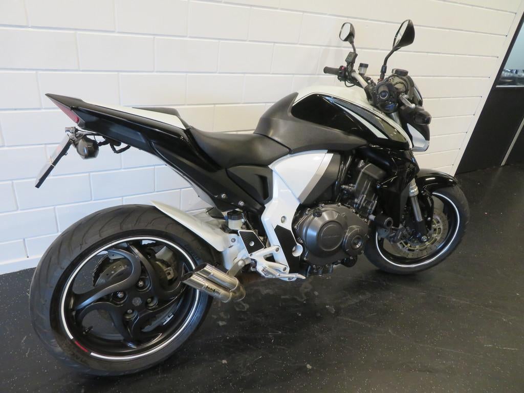 Honda CB 1000 R ABS X-TREME IXIL (bj 2015) - foto 3