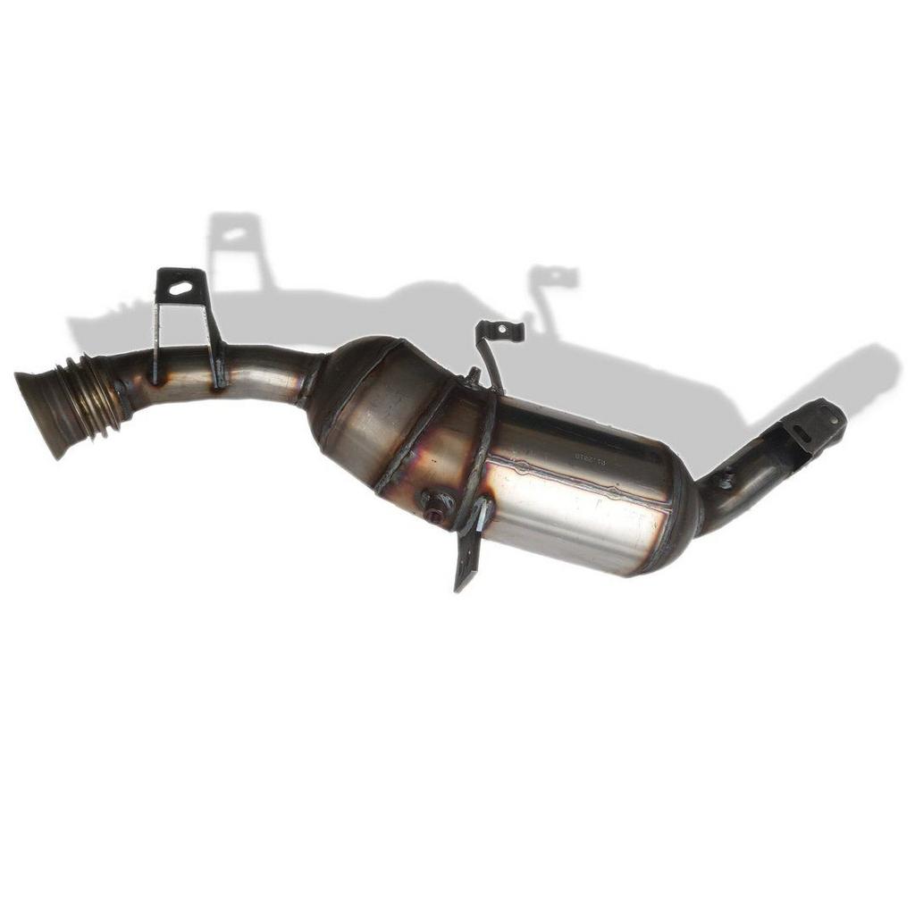 Roetfilter Mercedes Benz S250, -, -, Nieuw, Ophalen of Verzenden