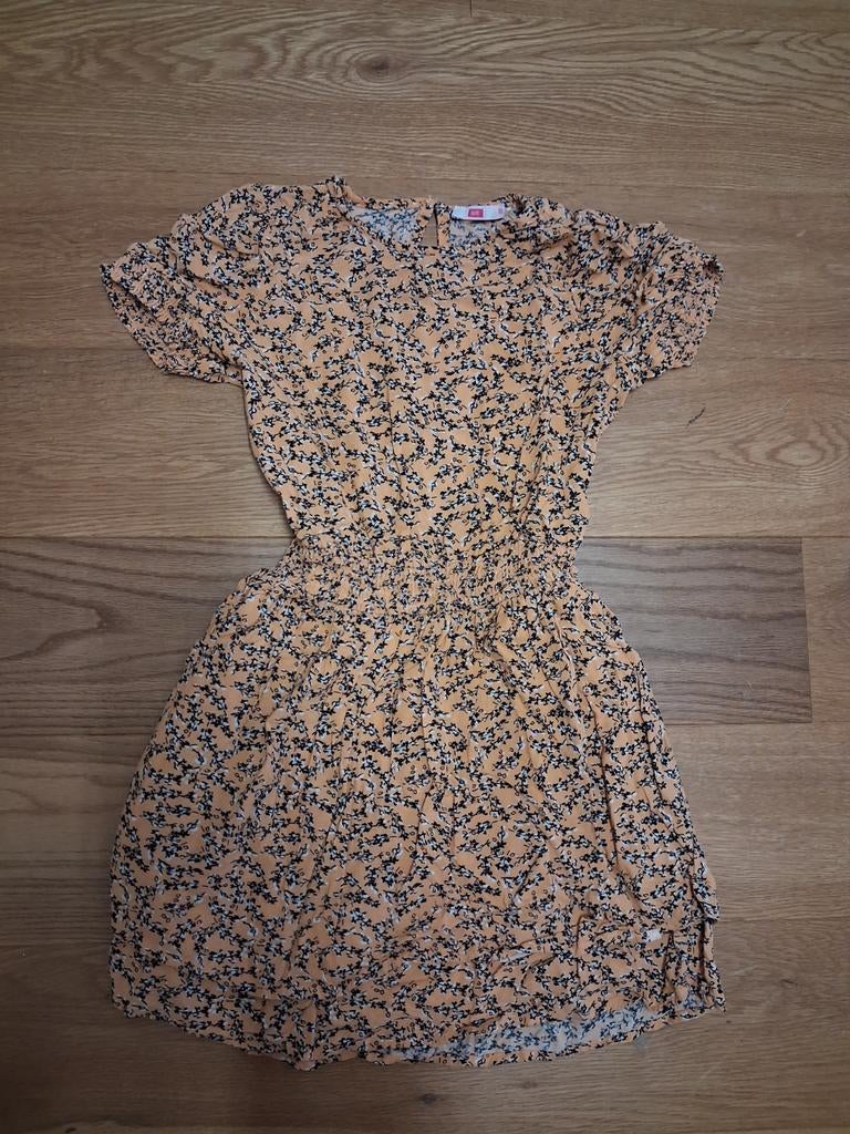 Leuk jurkje van de WE maat 134/140, Gebruikt, WE, Meisje, Ophalen of Verzenden