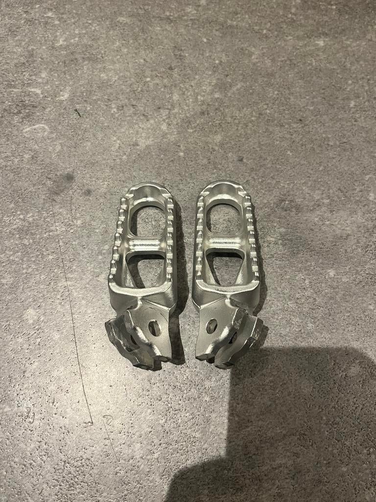 Surro/talaria voetsteunen, Fietsen en Brommers, Verzenden, Zo goed als nieuw, Overige typen, Overige merken