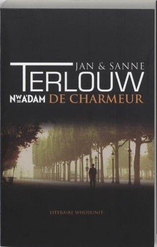Jan & Sanne Terlouw - De Charmeur, Ophalen of Verzenden, Gelezen