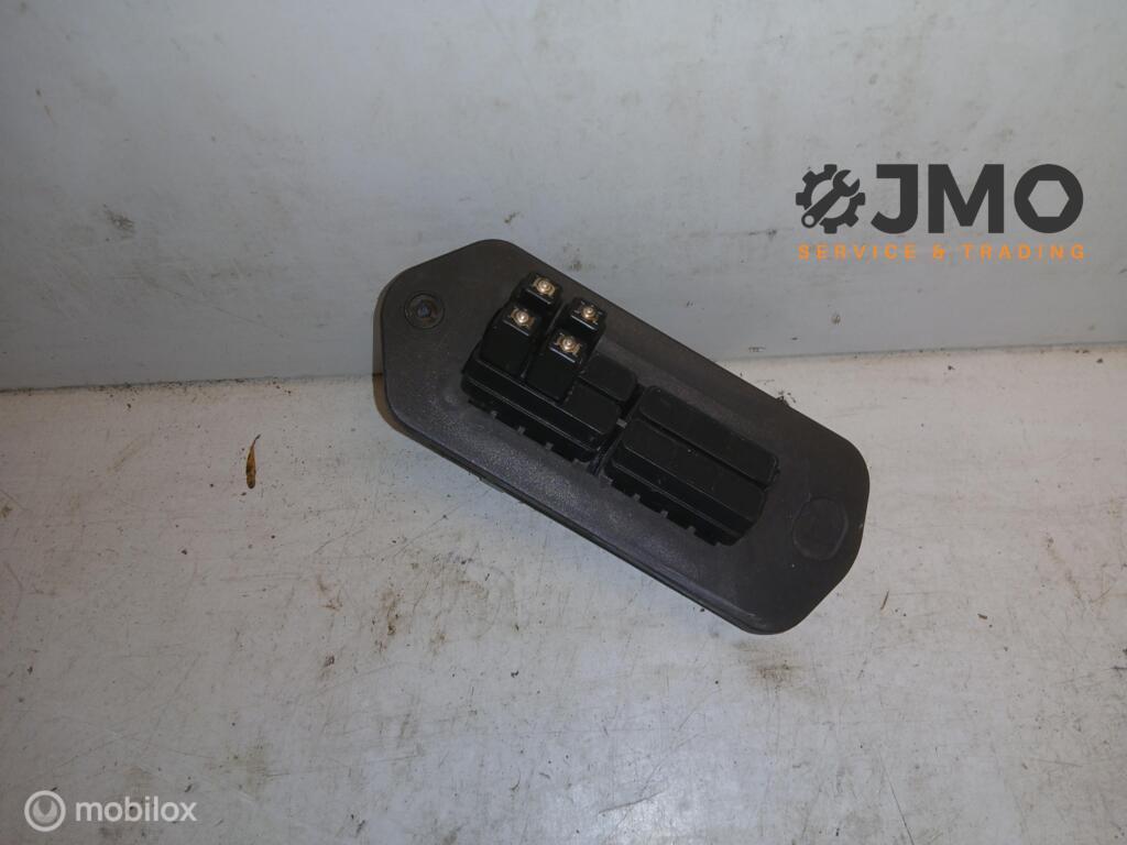 Contactpunt Schuifdeur  Mercedes Citan W415 2012-2021, Gebruikt, Mercedes-Benz, Ophalen of Verzenden, Mercedes-Benz