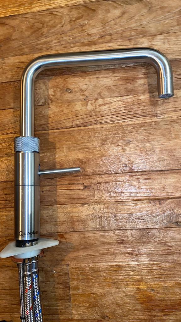 Verschillende Quooker fusion modellen! TOPPRIJS, Huis en Inrichting, Keuken | Keukenbenodigdheden, Ophalen, Zo goed als nieuw