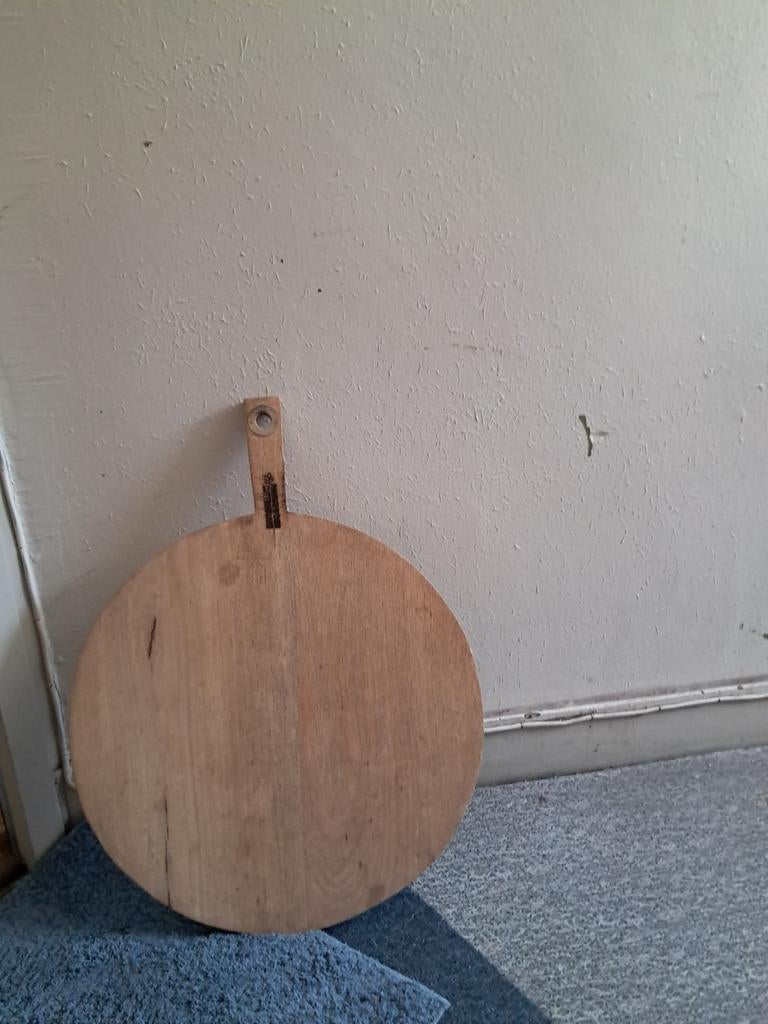 Snijplank., Ophalen, Rechthoekig, Minder dan 50 cm