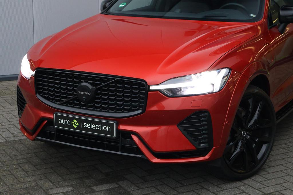 Volvo XC60 2.0 T8 Plug-in hybrid AWD Ultimate Dark / Pano /, Automaat, Gebruikt, Euro 6, 1969 cc