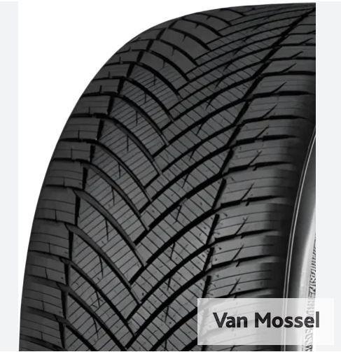 Goodyear Vector 4 Seasons Gen-3 235/50/R19 103W XL, 19 inch, -, -, Nieuw