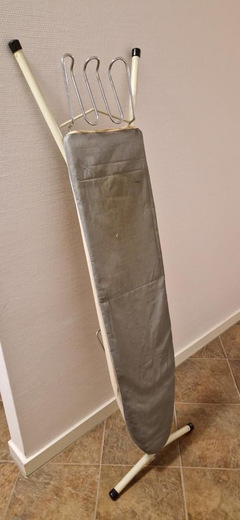 Strijkplank Brabantia, 125 cmx 30cm, Ophalen, Gebruikt