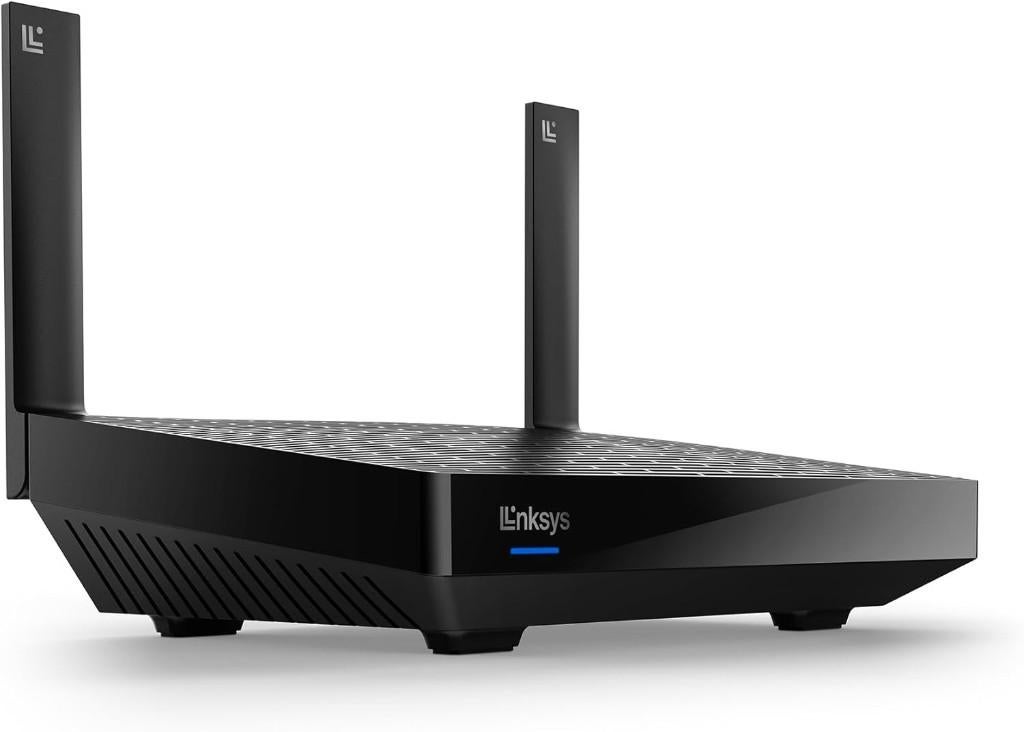 Linksys Router, Ophalen, Gebruikt, Router, Linksys