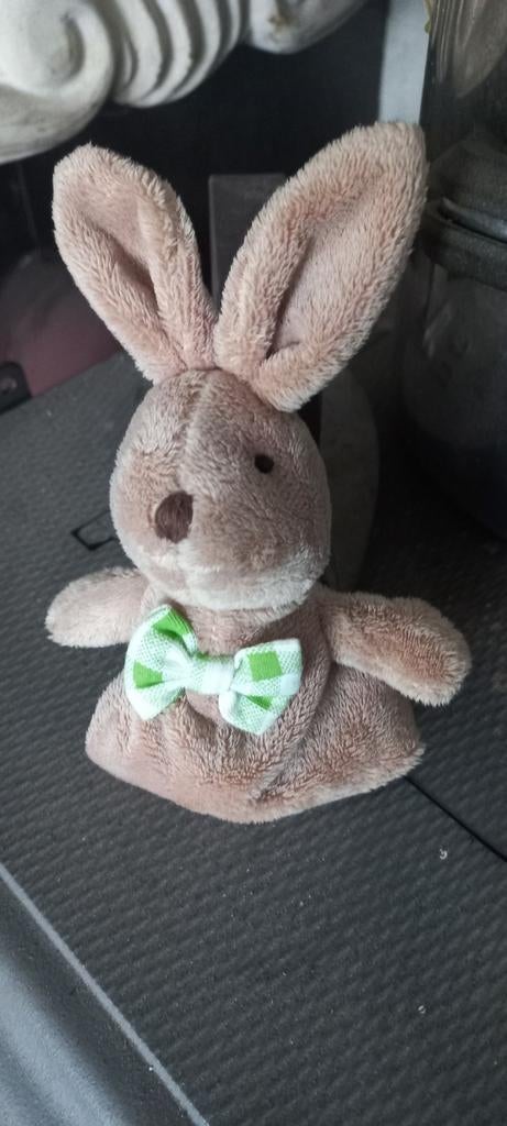 Eierhoedje haas, Diversen, Pasen, Ophalen of Verzenden, Zo goed als nieuw