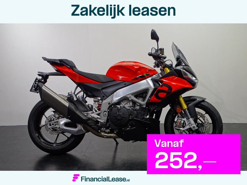 Aprilia Tuono V4 1100, Motoren, Motoren | Aprilia, Bedrijf, Naked bike, meer dan 35 kW