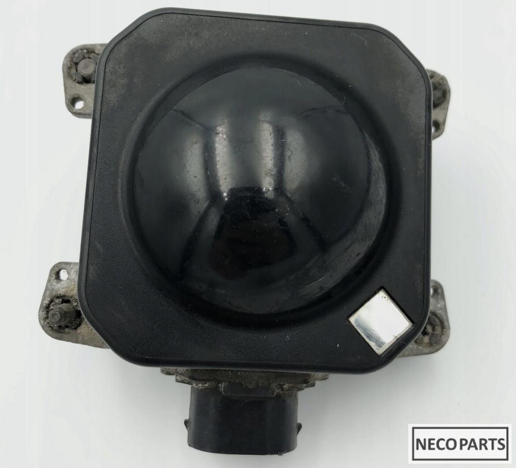 JEEP GRAND CHEROKEE RADAR SENSOR DISTRONIC MODUL 68223771AE, Ophalen of Verzenden, Gebruikt, Jeep