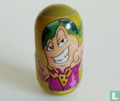 Streetbeans  keuze uit 10, Albert Heijn, Verzenden