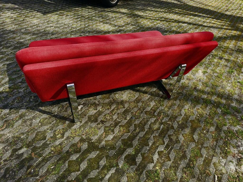 Artifort bank C683 Ie, Huis en Inrichting, Banken | Bankstellen, Ophalen, Gebruikt