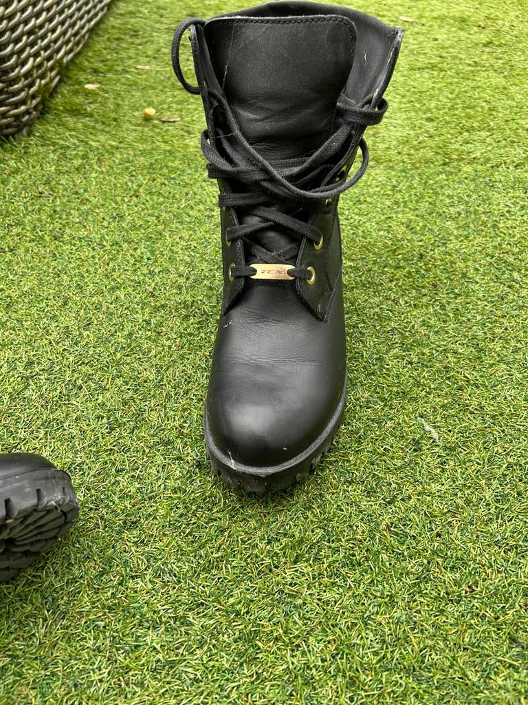 Dames motor laarsjes mt 41, Motoren, Kleding | Motorkleding, Ophalen of Verzenden, Tweedehands, Dames, Laarzen