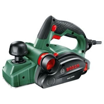 Bosch PHO 2000 Schaafmachine op snoer, Doe-het-zelf en Verbouw, Schaafmachines, Ophalen, Nieuw, Elektrisch