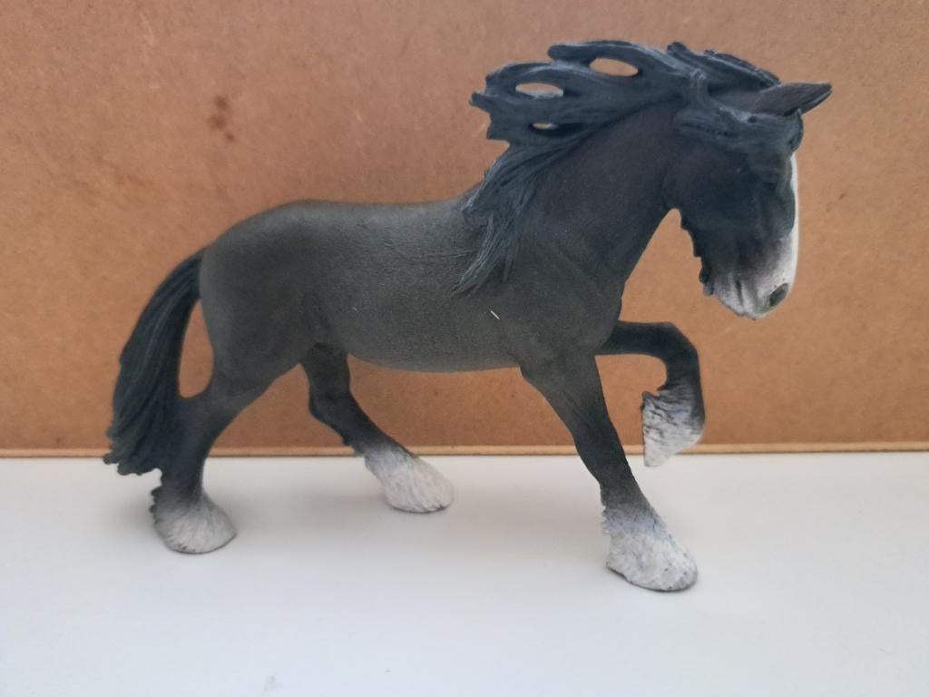 Schleich paard, Ophalen of Verzenden