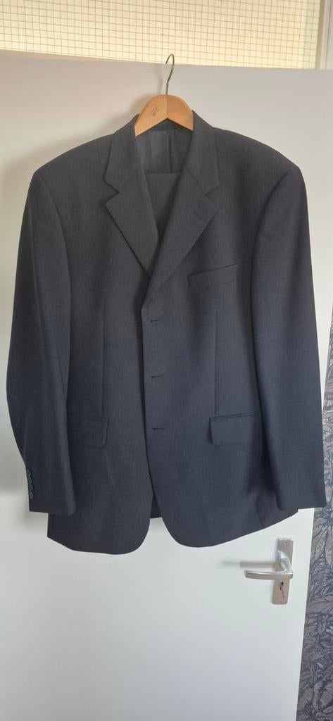 Trouwpak kostuum Frans Molenaar, Maat 56/58 (XL), Ophalen of Verzenden, Zo goed als nieuw, Frans Molenaar