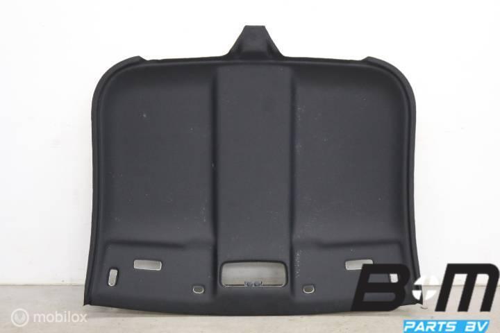 Zwarte hemelschaal Audi TT 8J Coupe 8J8867505C, Gebruikt