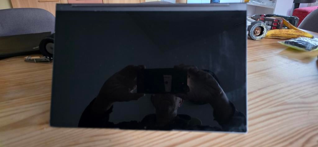 Lenovo Yoga C940-14IIL 81Q9000NMH. Intel Core i7, 16 GB RAM, Computers en Software, Windows Laptops, Ophalen, Gebruikt, 2 tot 3 Ghz