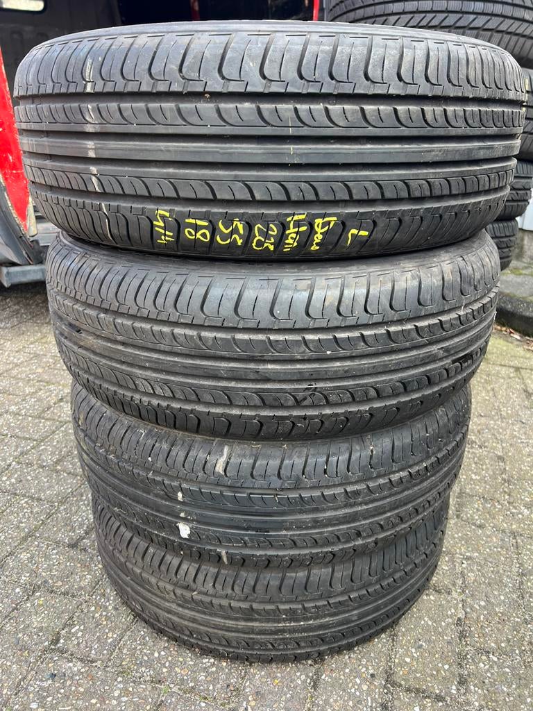 Hankook Zomer Banden ( NIEUW )225/55/18, Ophalen, 18 inch, Nieuw, Band(en)