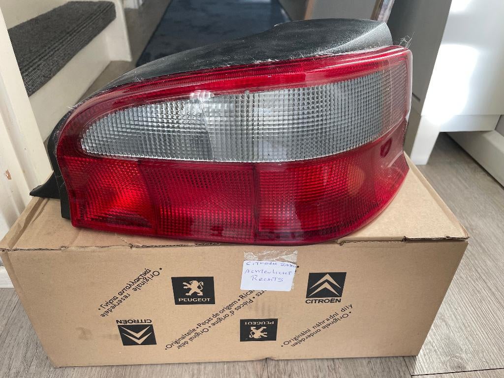 Diversen auto onderdelen Citroen Saxo, Ophalen of Verzenden, Nieuw, Citroën