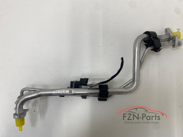 VW Multivan T7 1.4 Hybrid Aircoleiding, Ophalen of Verzenden, Gebruikt