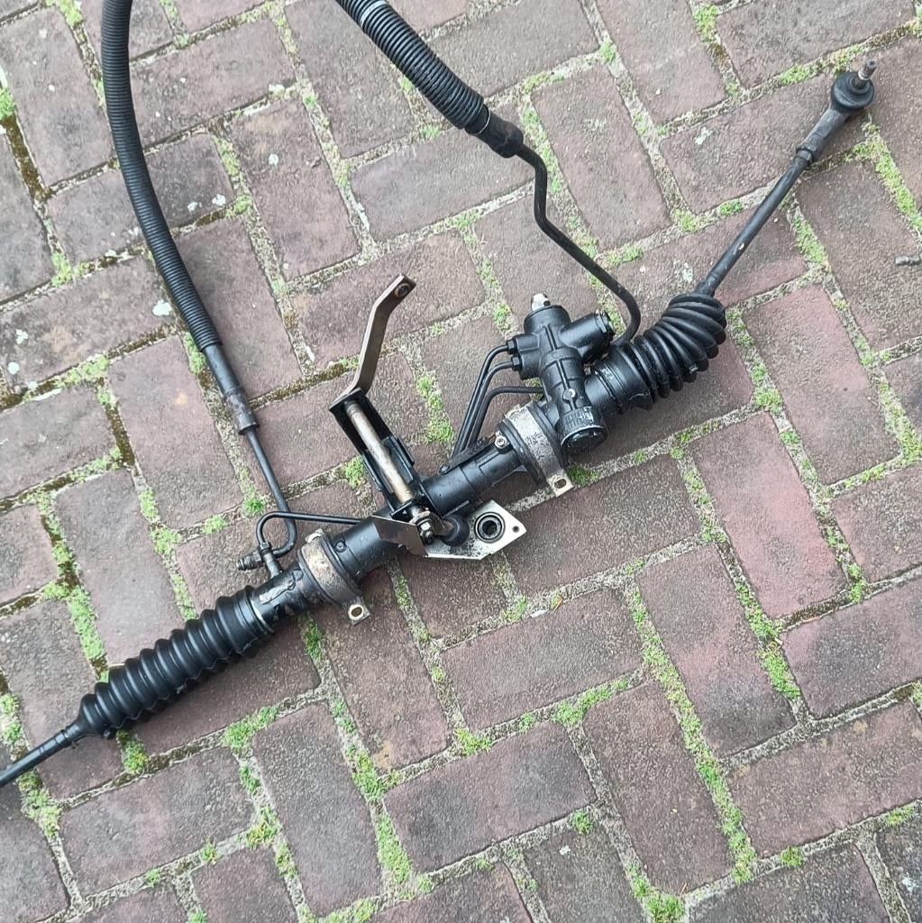 diverse onderdelen golf MK2, Auto-onderdelen, Ophalen, Gebruikt, Volkswagen