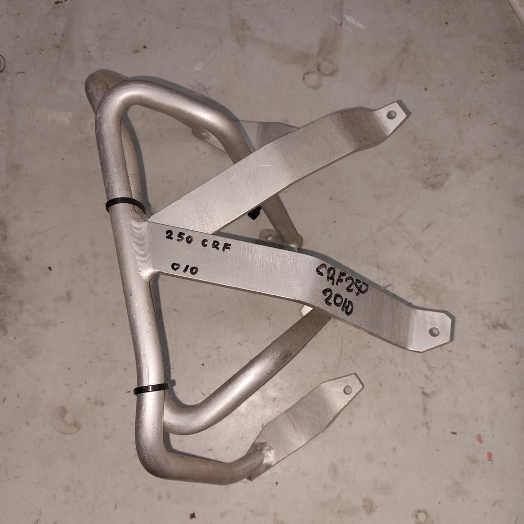 Radiateurbraces Honda CRF250 (2010-2013), Ophalen, Cmx, Cmx, Cmx