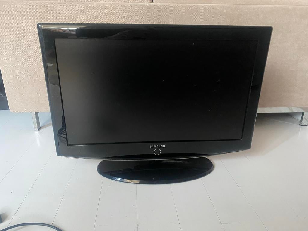 Samsung LE32R82B televisie, Ophalen, Gebruikt, 50 Hz, 80 tot 100 cm
