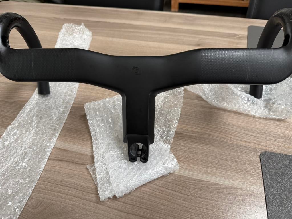 Syncros Creston Ic SL Aero Stuur NIEUW, Fietsen en Brommers, Fietsonderdelen, Ophalen, Nieuw, Stuur