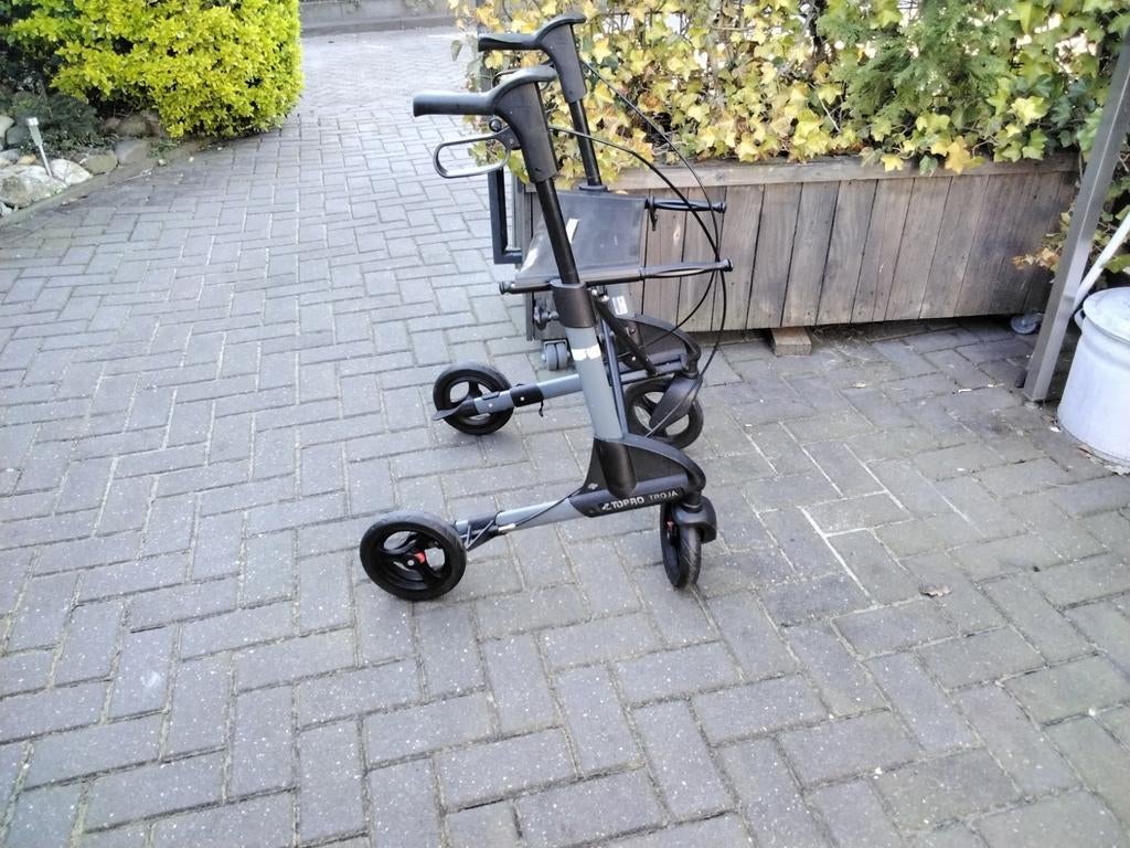 Topro rollator, Diversen, Rollators, Ophalen