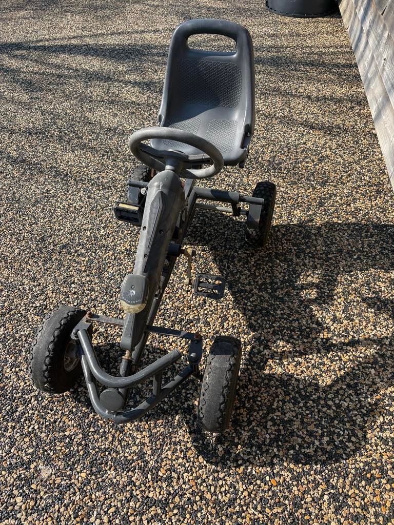 Skelter die netjes rijdt, Ophalen, Gebruikt, Overige merken