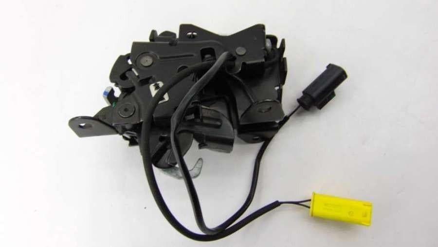 Nieuw origineel BMW X1 F48 motorkap sluitsysteem 51237376978, Ophalen of Verzenden, Nieuw, BMW