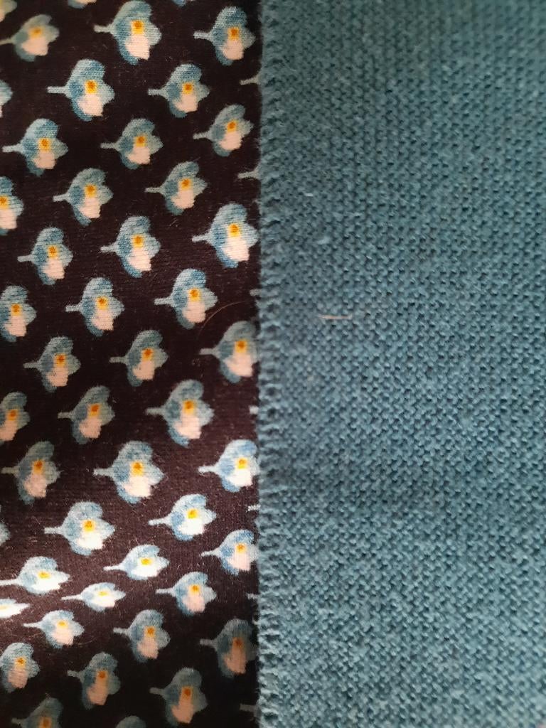 King Louie jurk mt L  + bijpassend cropped vestje, Verzenden, Zwart, Maat 42/44 (L), Zo goed als nieuw