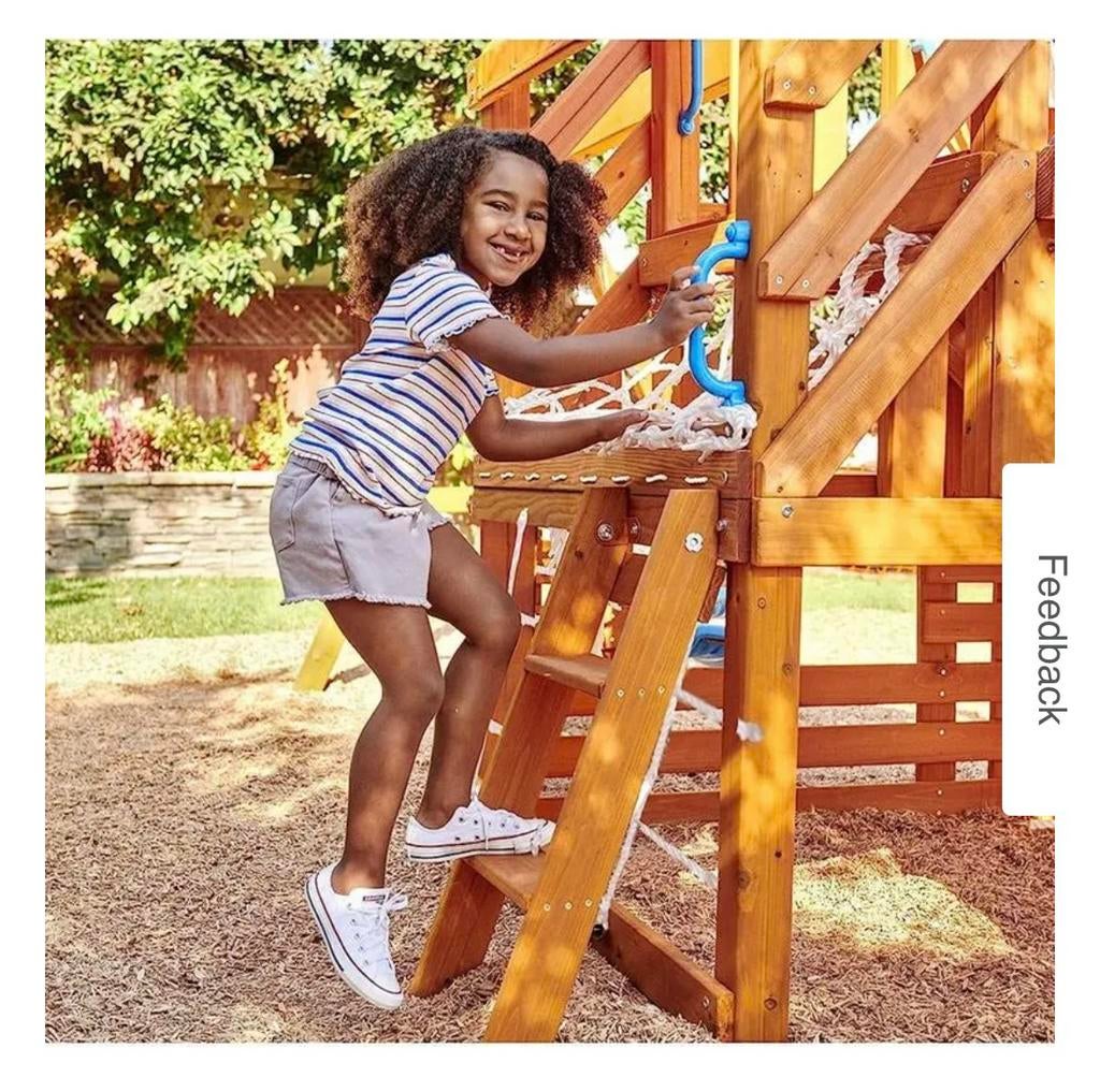 Little Tikes speeltoestel, Tickets en Kaartjes, Eén persoon, Cadeaubon