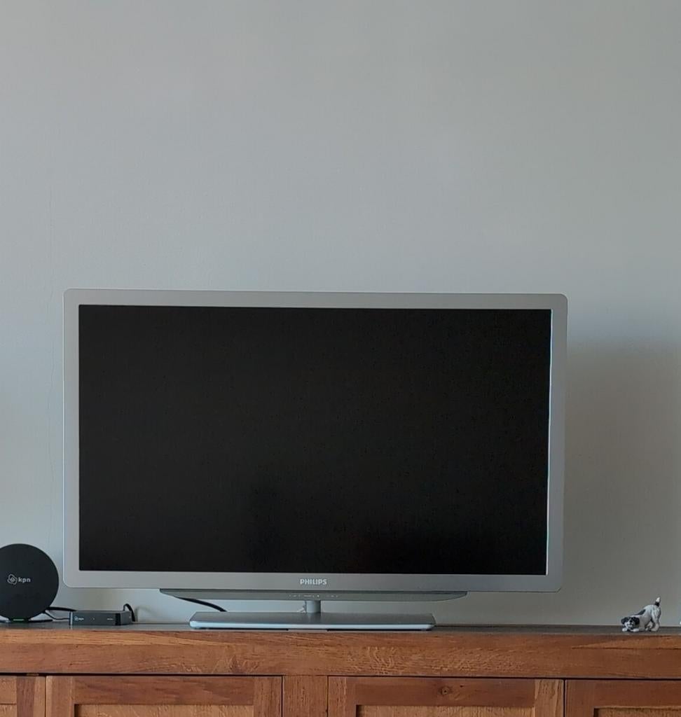 Philips ambolite tv, Ophalen, 100 cm of meer, 50 Hz, Philips