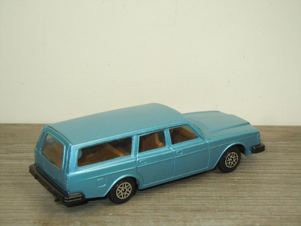 Volvo 265 DL Estate Car - Dinky Toys 122 England, Engeland, Auto, Verzenden, Dinky Toys