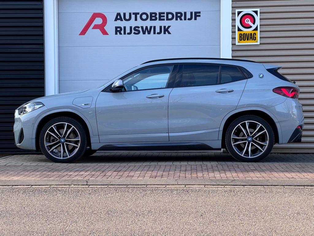 BMW X2 XDrive25e High Executive Laser/Sfeer/Camera, Auto's, BMW, Automaat, 12 maanden, Gebruikt, Euro 6