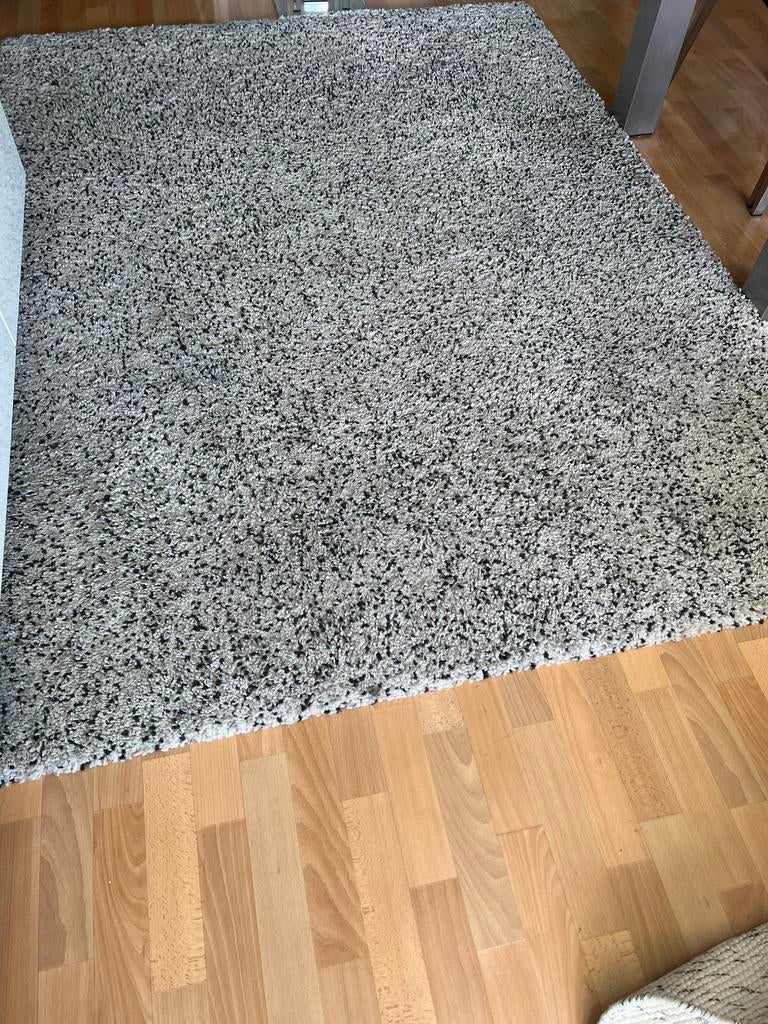 Vindum wollen vloerkleed 230x 170 cm, Huis en Inrichting, Stoffering | Tapijten en Kleden, Ophalen, Gebruikt, 150 tot 200 cm, 200 cm of meer