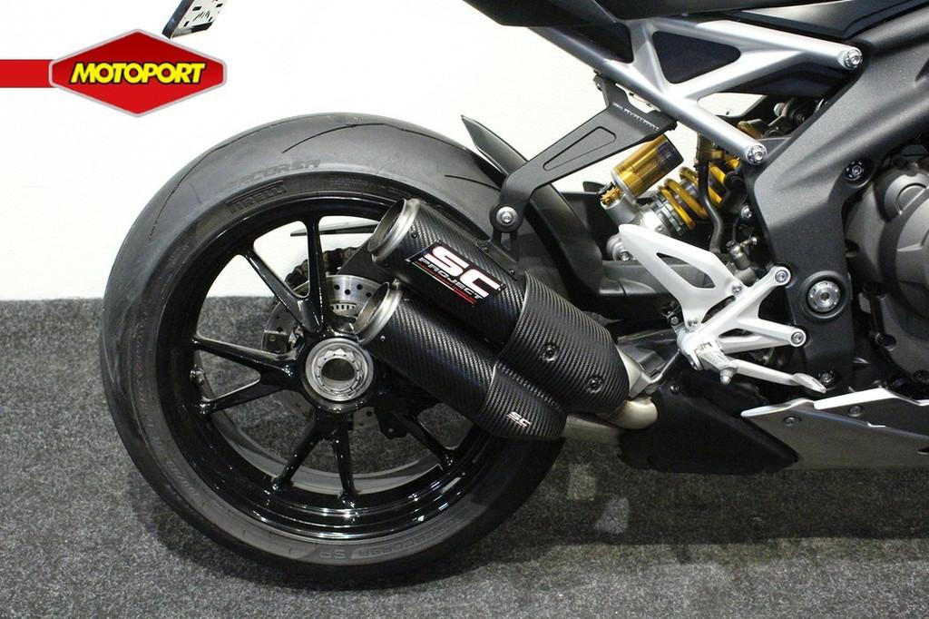 Triumph Speed Triple 1200 RS - foto 3