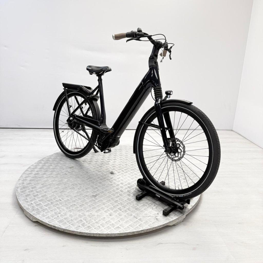 Cannondale Mavaro Neo 4 Dames zwart 58cm 2023, Overige merken, Gebruikt, -, - 0
-, NL