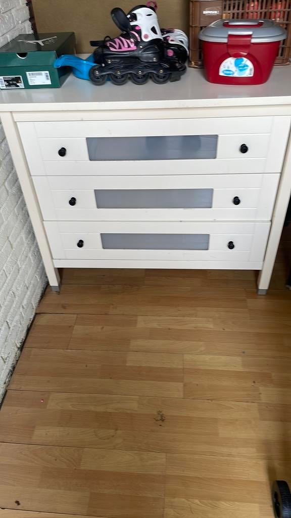 Komodo, Ophalen of Verzenden, Zo goed als nieuw