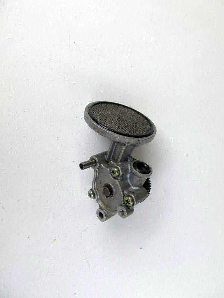 Kawasaki Z750E oliepomp KZ750 olie pomp kZ 750 Z750 oilpump, Motoren, Ophalen of Verzenden, Gebruikt